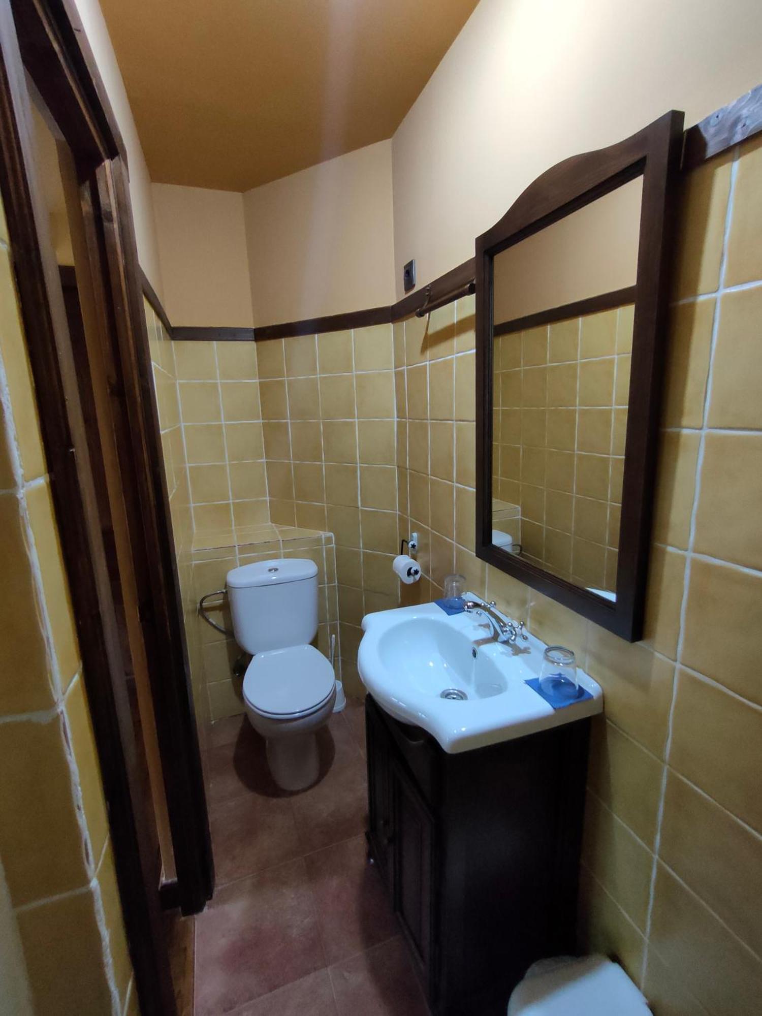 Hotel Dona Gaudiosa بولا دي لينا المظهر الخارجي الصورة